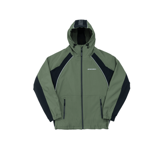 Beyond Medals Softshell Jacket 2026