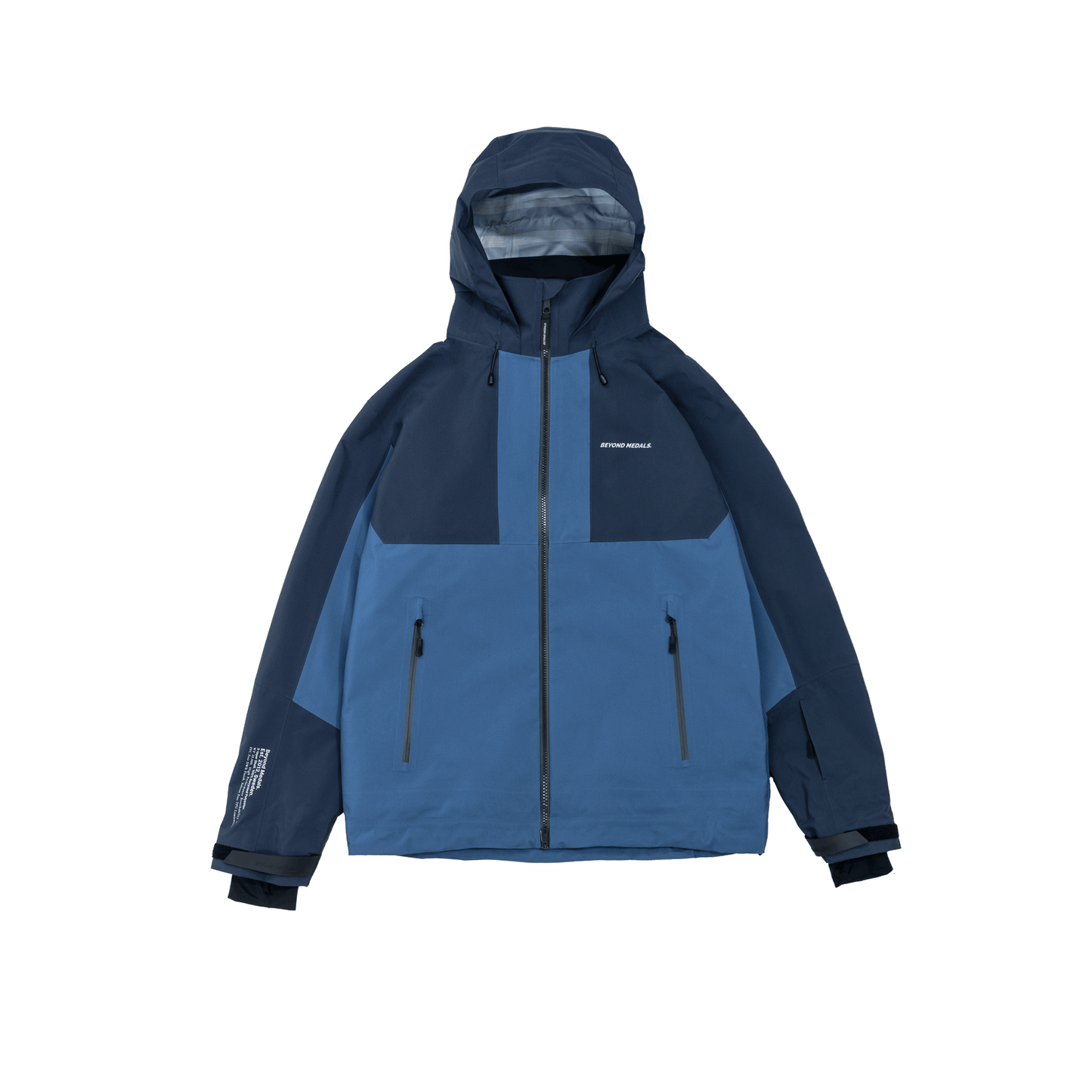 Beyond Medals Tech Jacket 3L 2026