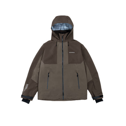Beyond Medals Tech Jacket 3L 2026