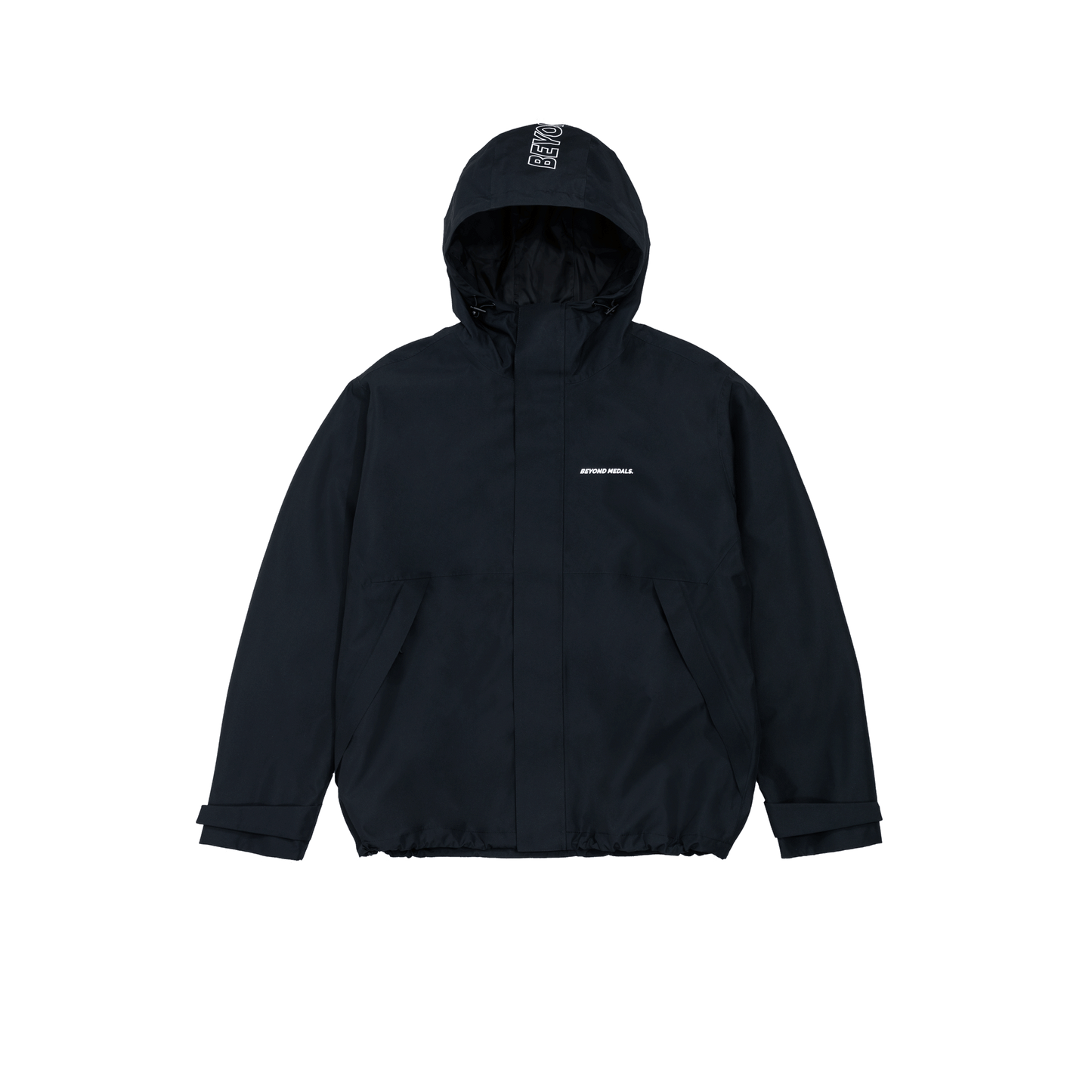 Beyond Medals The Jacket 2L 2026