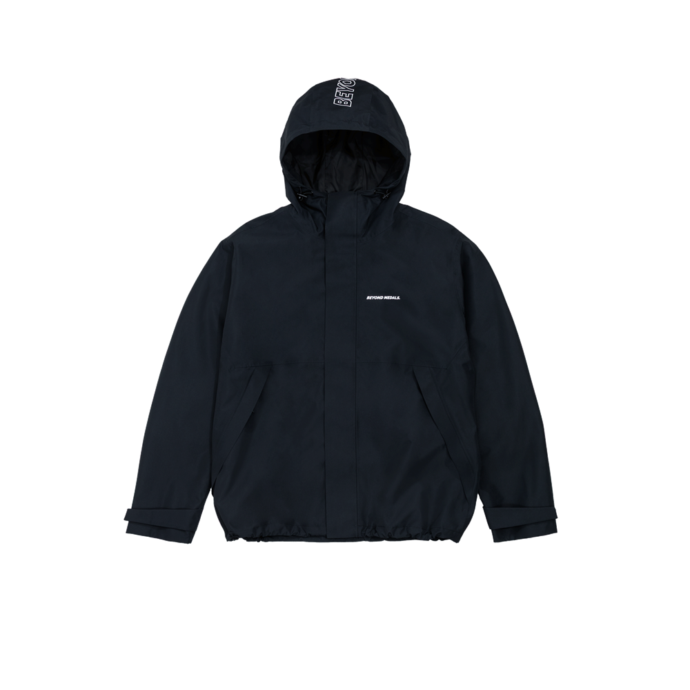 Beyond Medals The Jacket 2L 2026