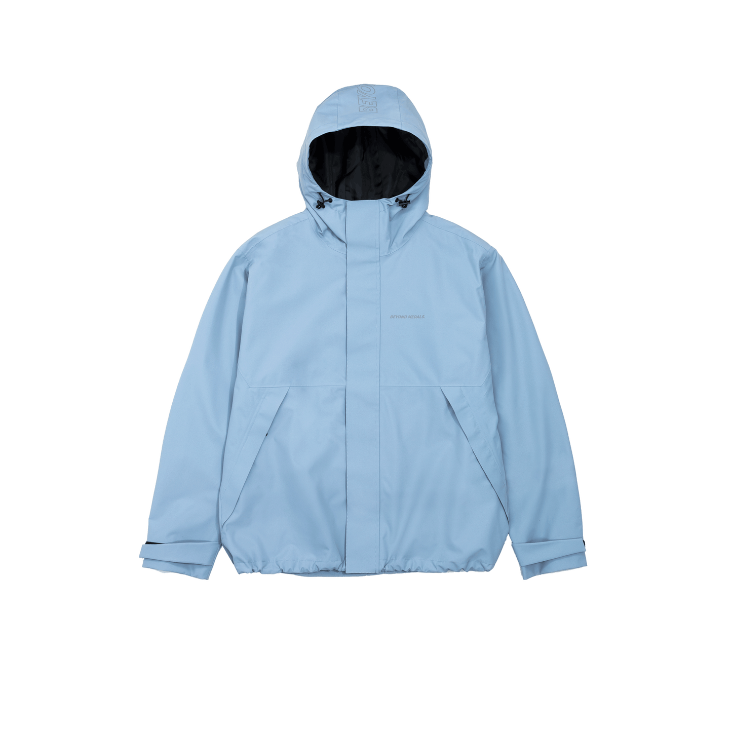 Beyond Medals The Jacket 2L 2026