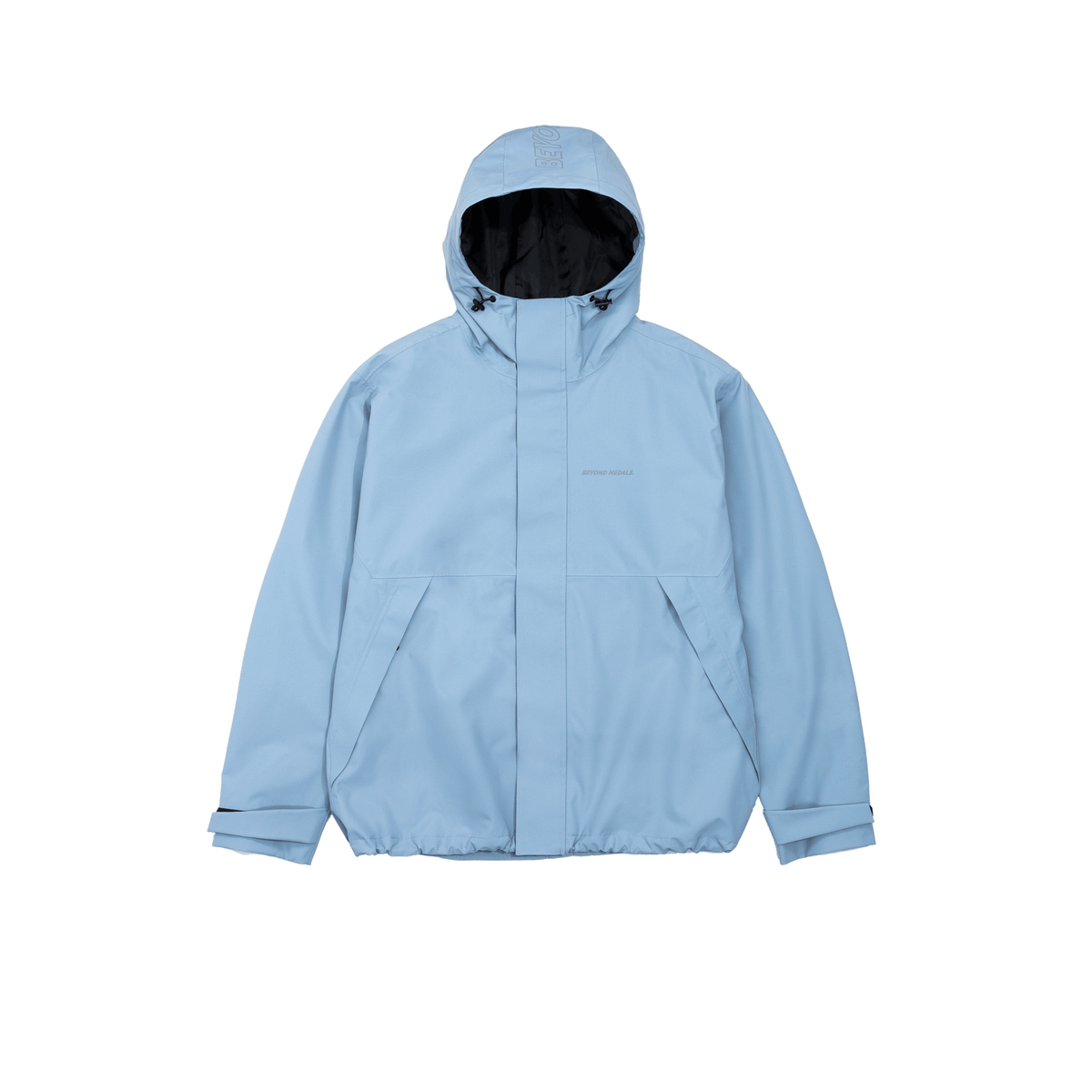 Beyond Medals The Jacket 2L 2026 – Dawn Store