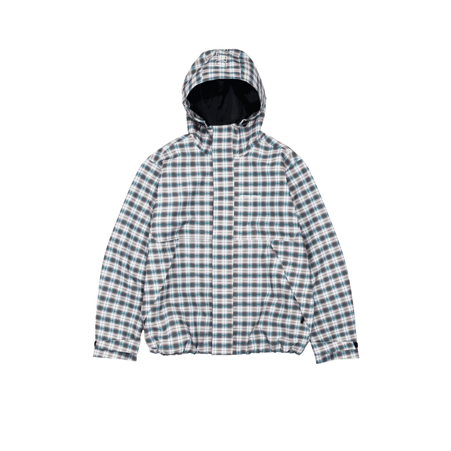 Beyond Medals The Jacket 2L 2026