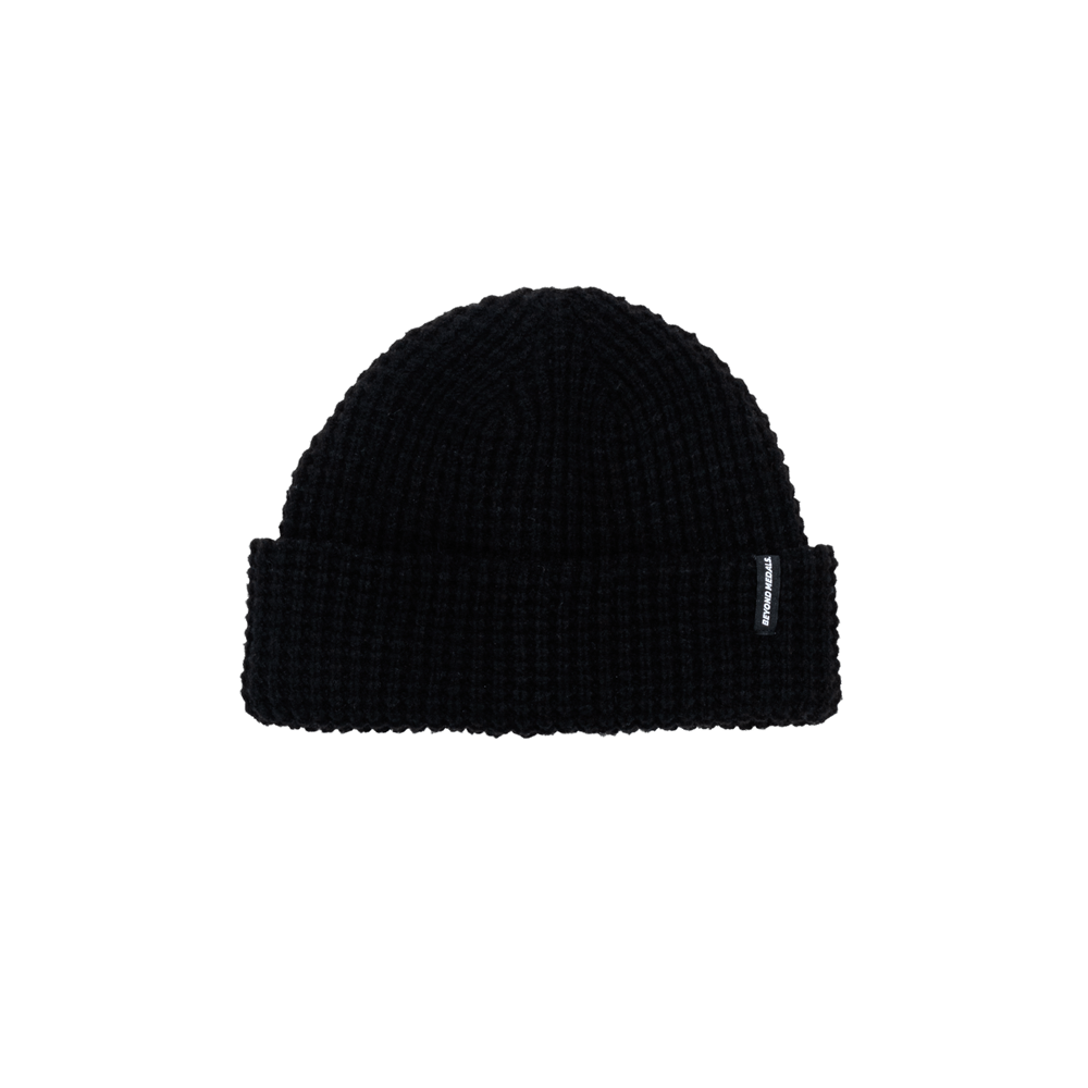 Beyond Medals Waffle Beanie 2026