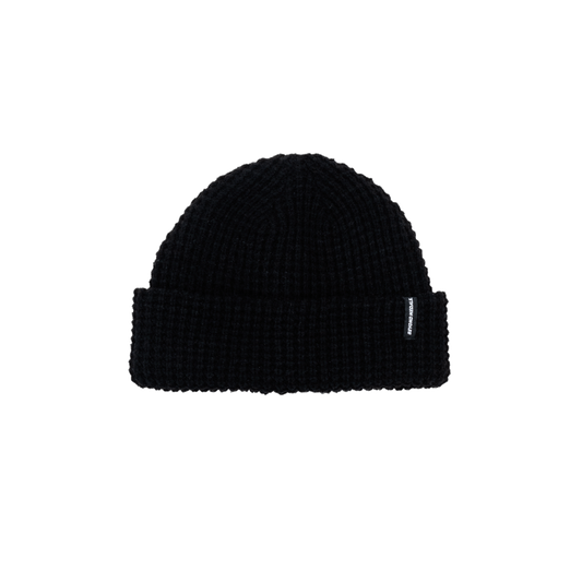 Beyond Medals Waffle Beanie 2026