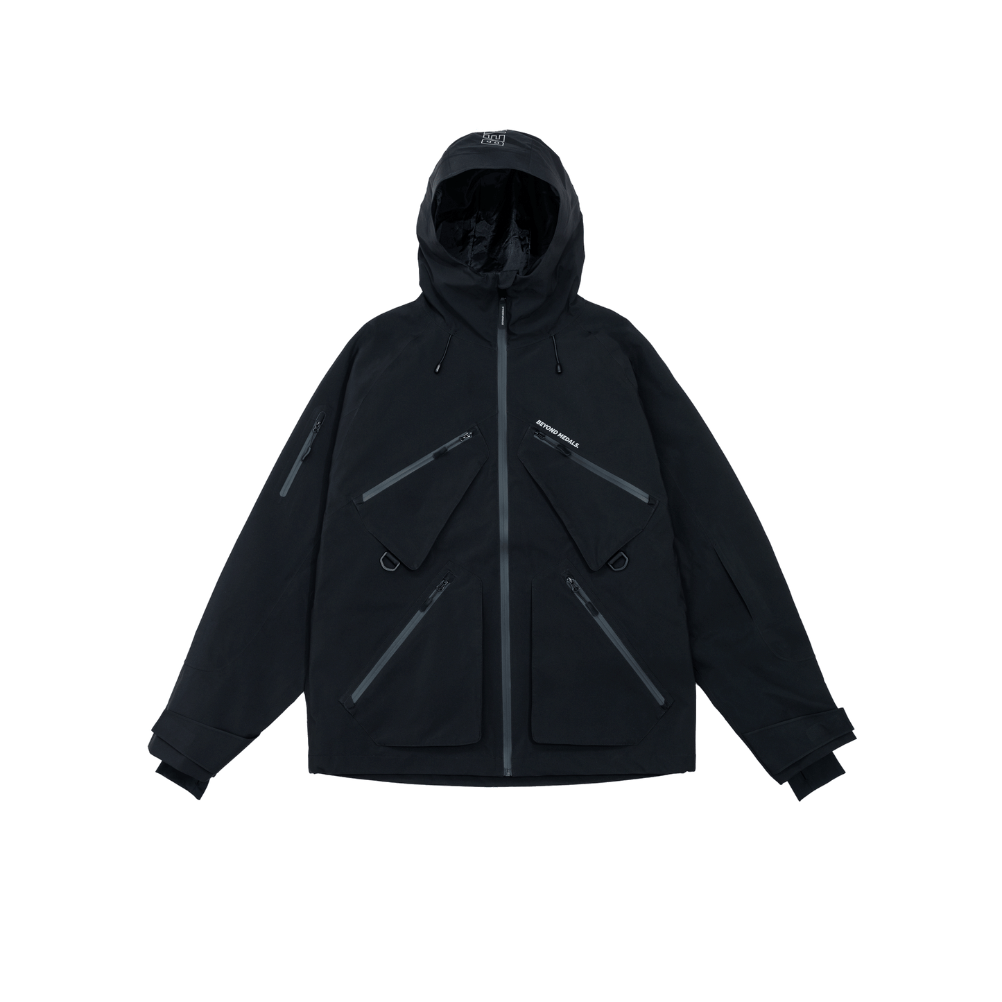 Beyond Medals X Jacket 3L 2026