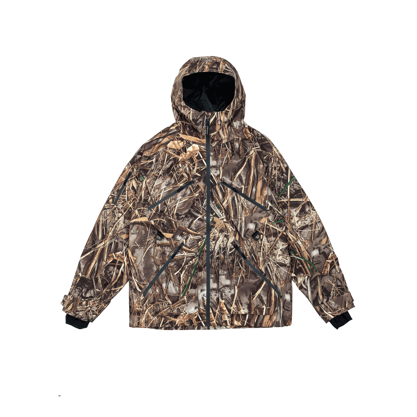 Beyond Medals X Jacket 3L 2026