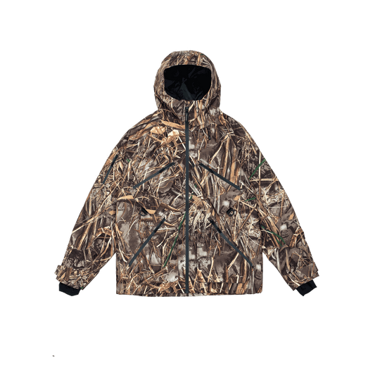 Beyond Medals X Jacket 3L 2026