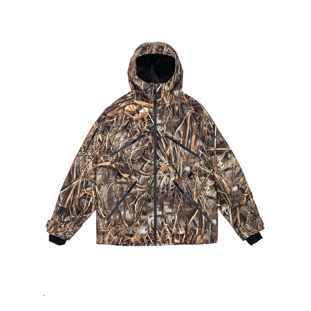 Beyond Medals X Jacket 3L 2026