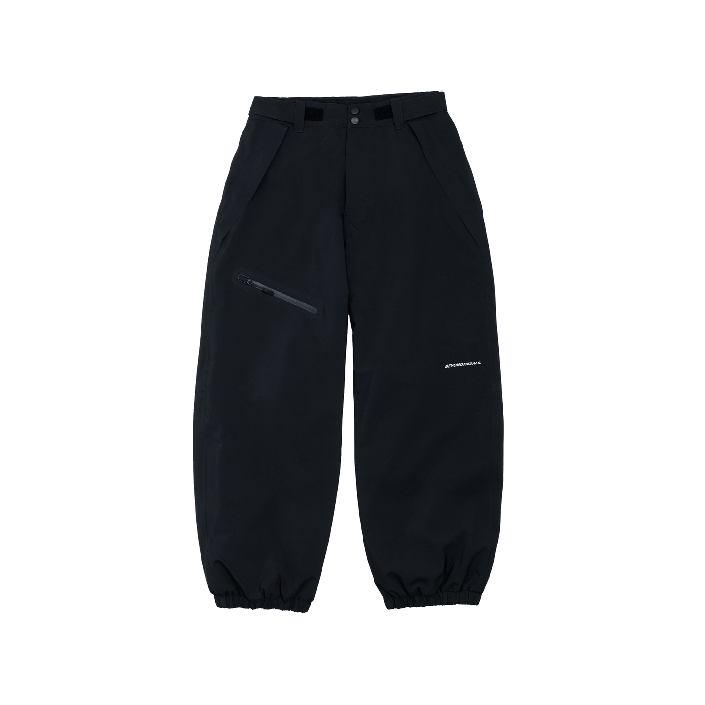 Beyond Medals X Pants 3L 2026