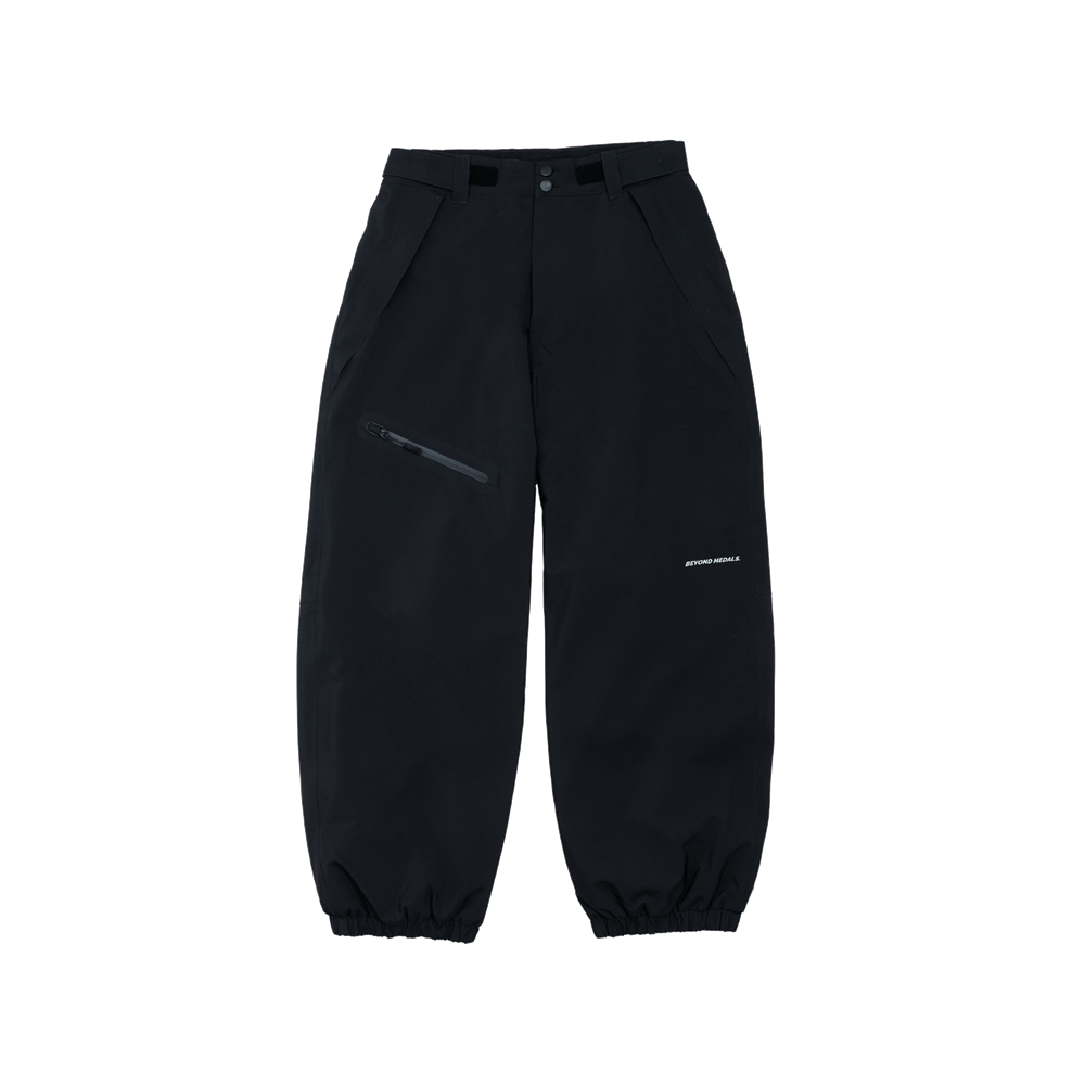 Beyond Medals X Pants 3L 2026