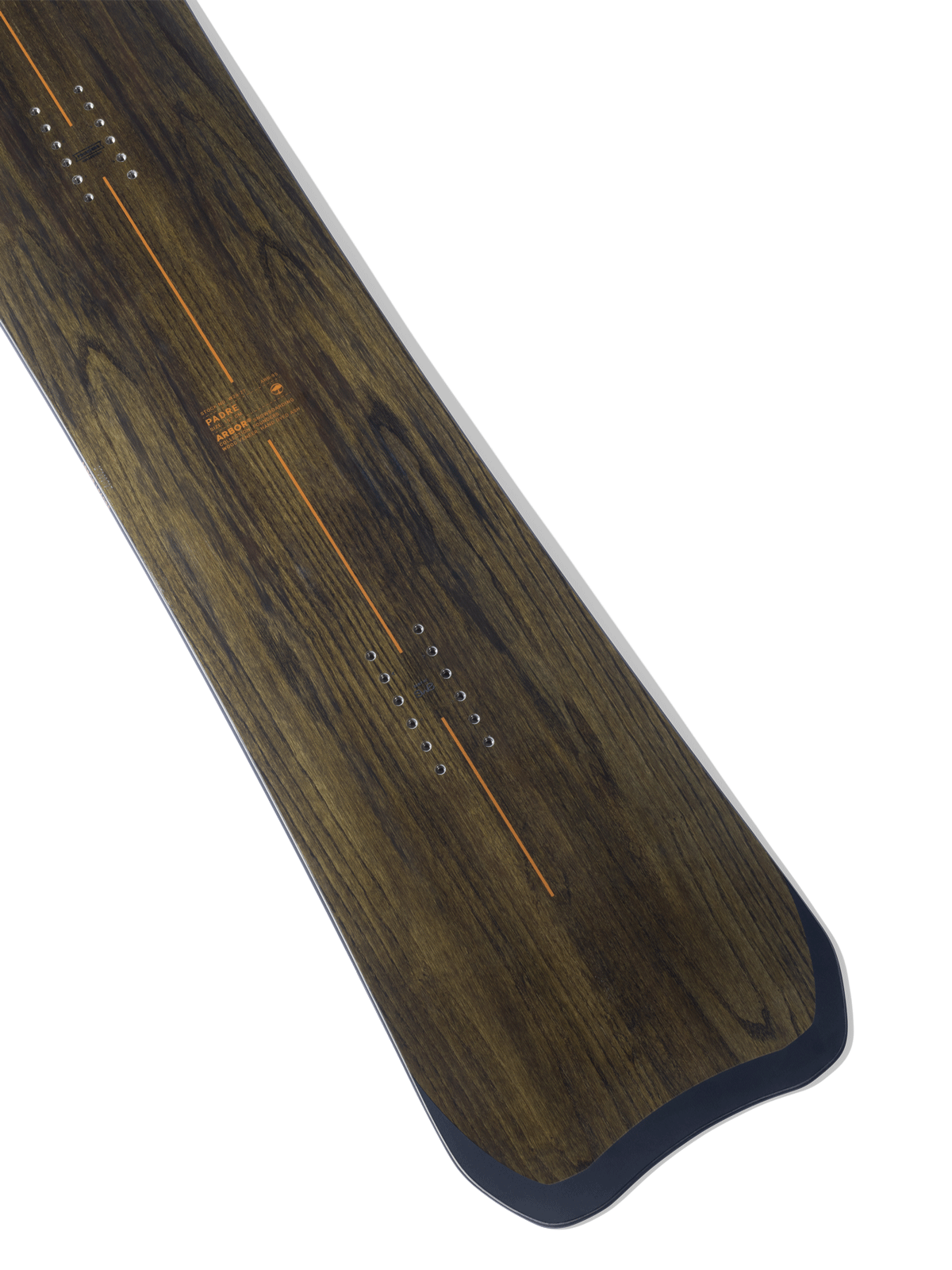 Arbor Padre Snowboard 2027