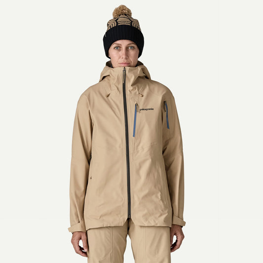 Patagonia W's Snowdrifter Jacket 2026