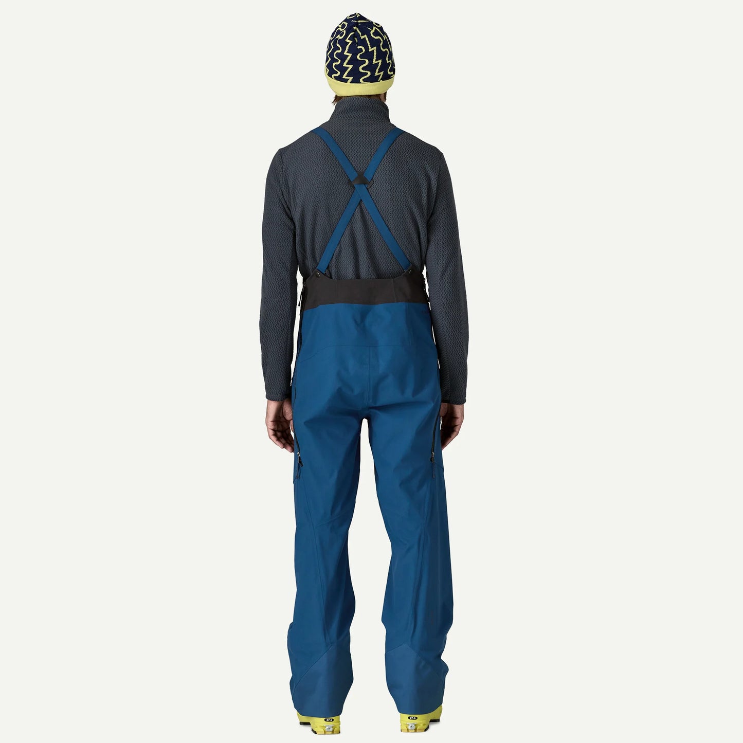 Patagonia M's Snowdrifter Bibs 2026