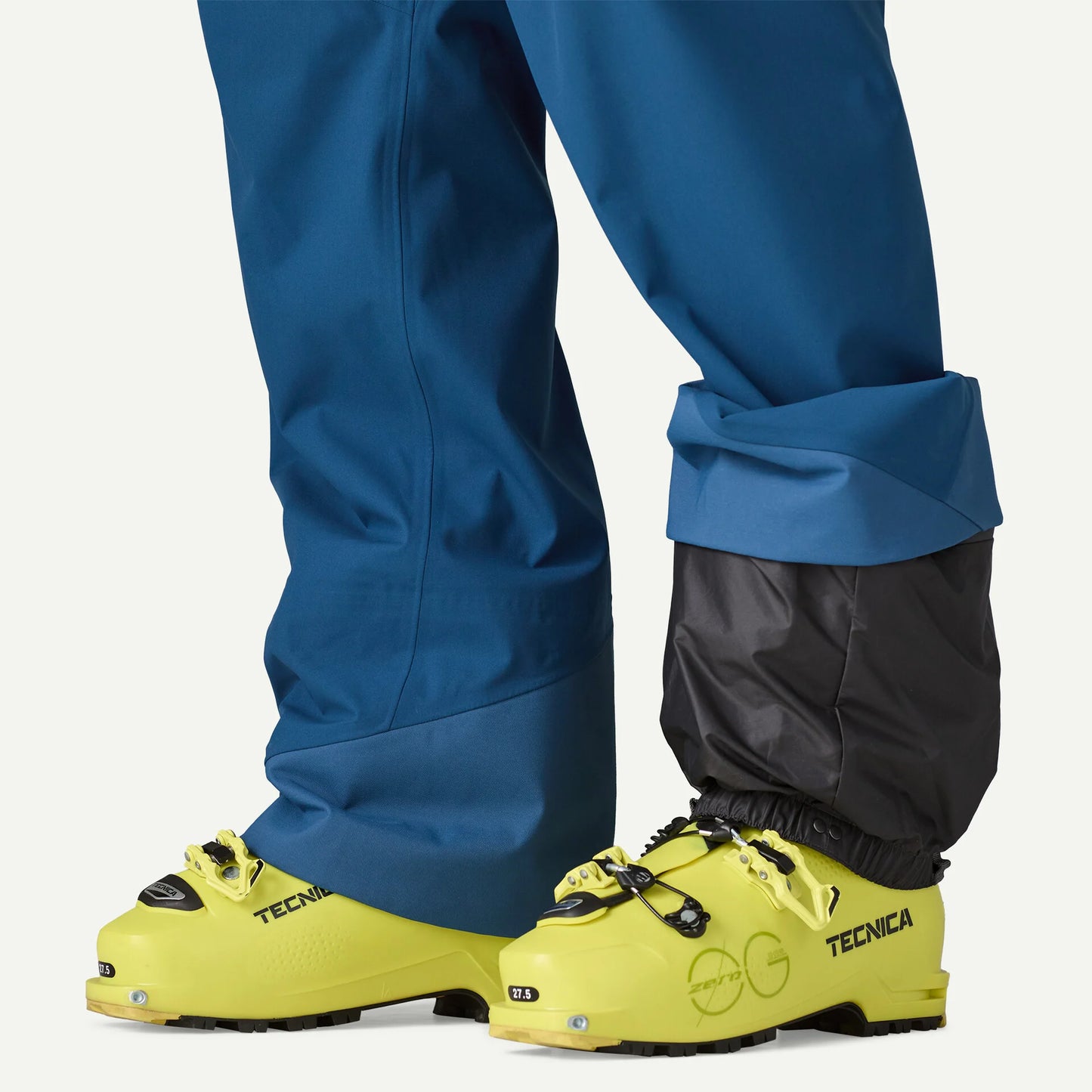 Patagonia M's Snowdrifter Bibs 2026