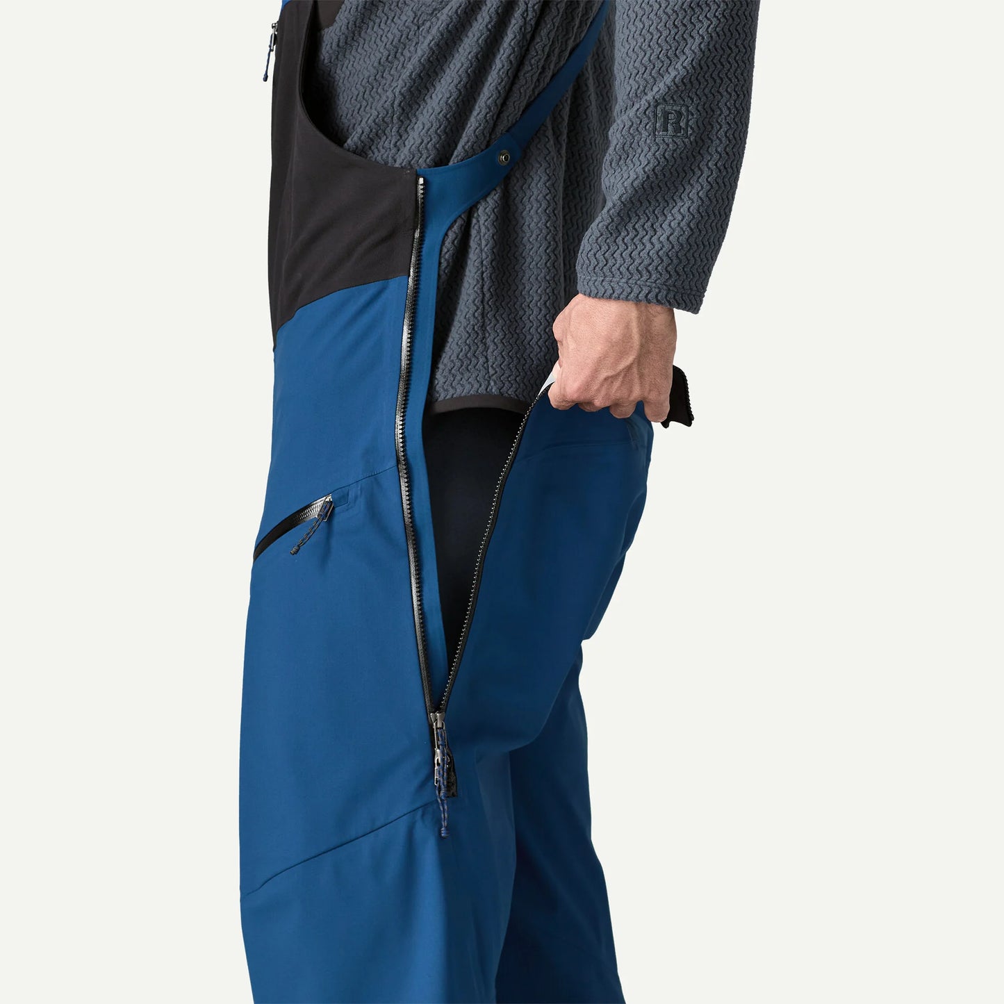 Patagonia M's Snowdrifter Bibs 2026