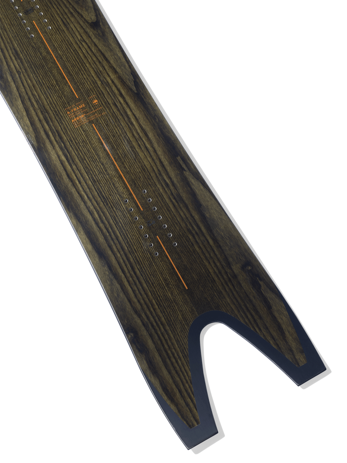 Arbor A-Frame Snowboard 2027