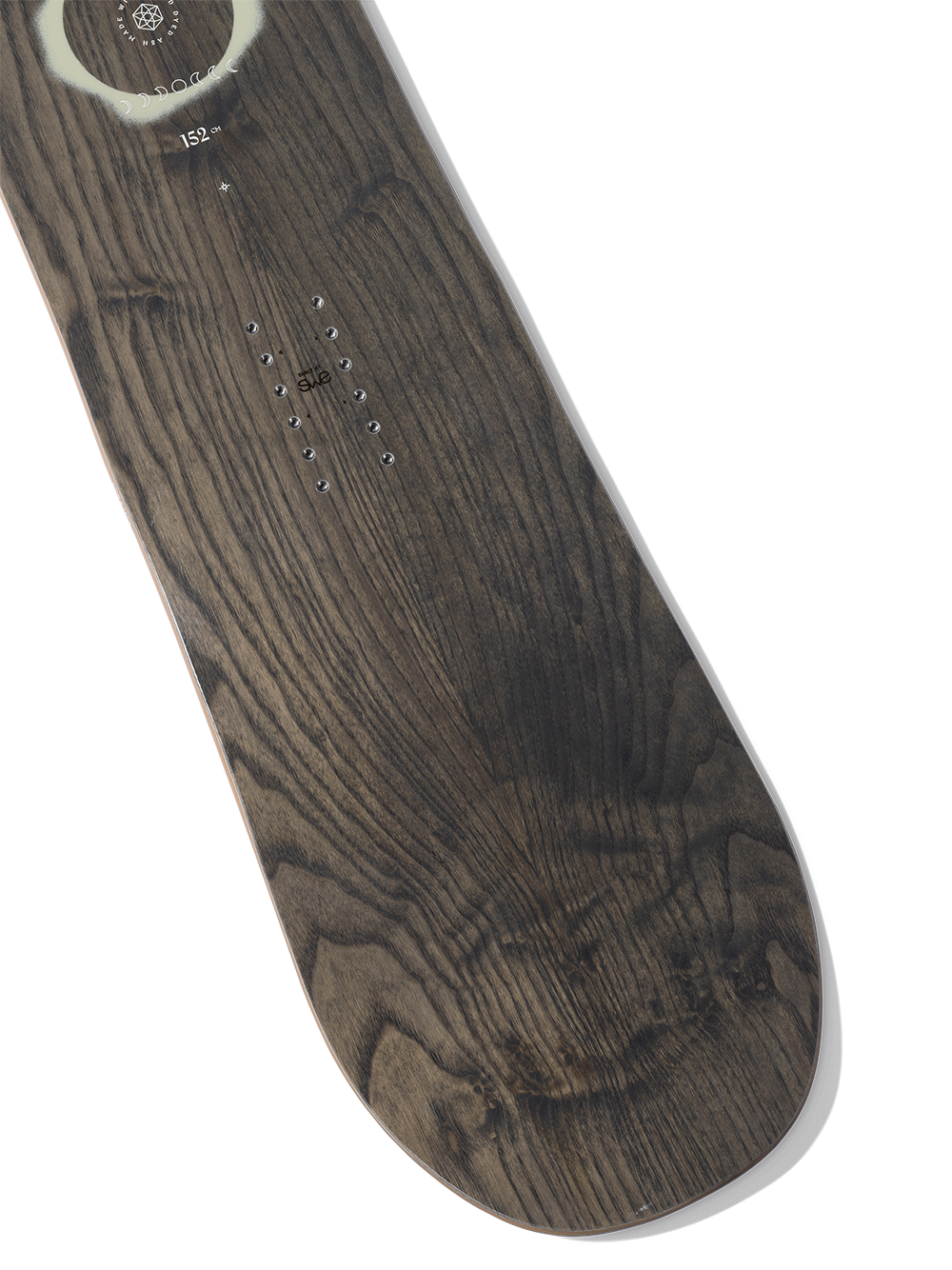Arbor Mantra Snowboard 2026 - Womens