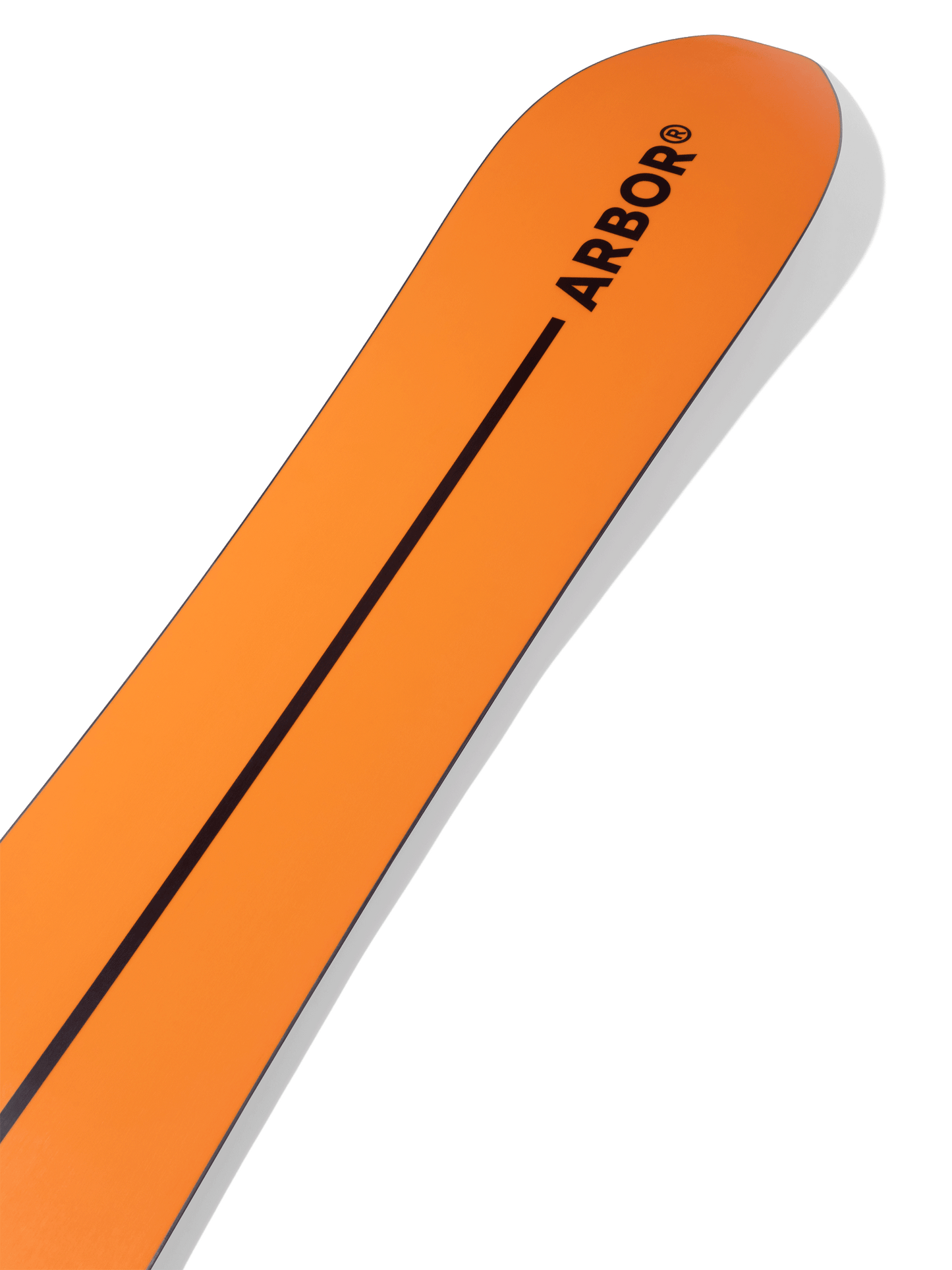 Arbor Padre Snowboard 2027