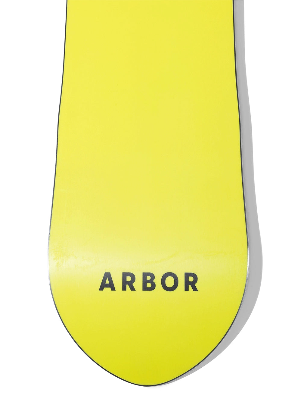 Arbor Single Snowboard 2026