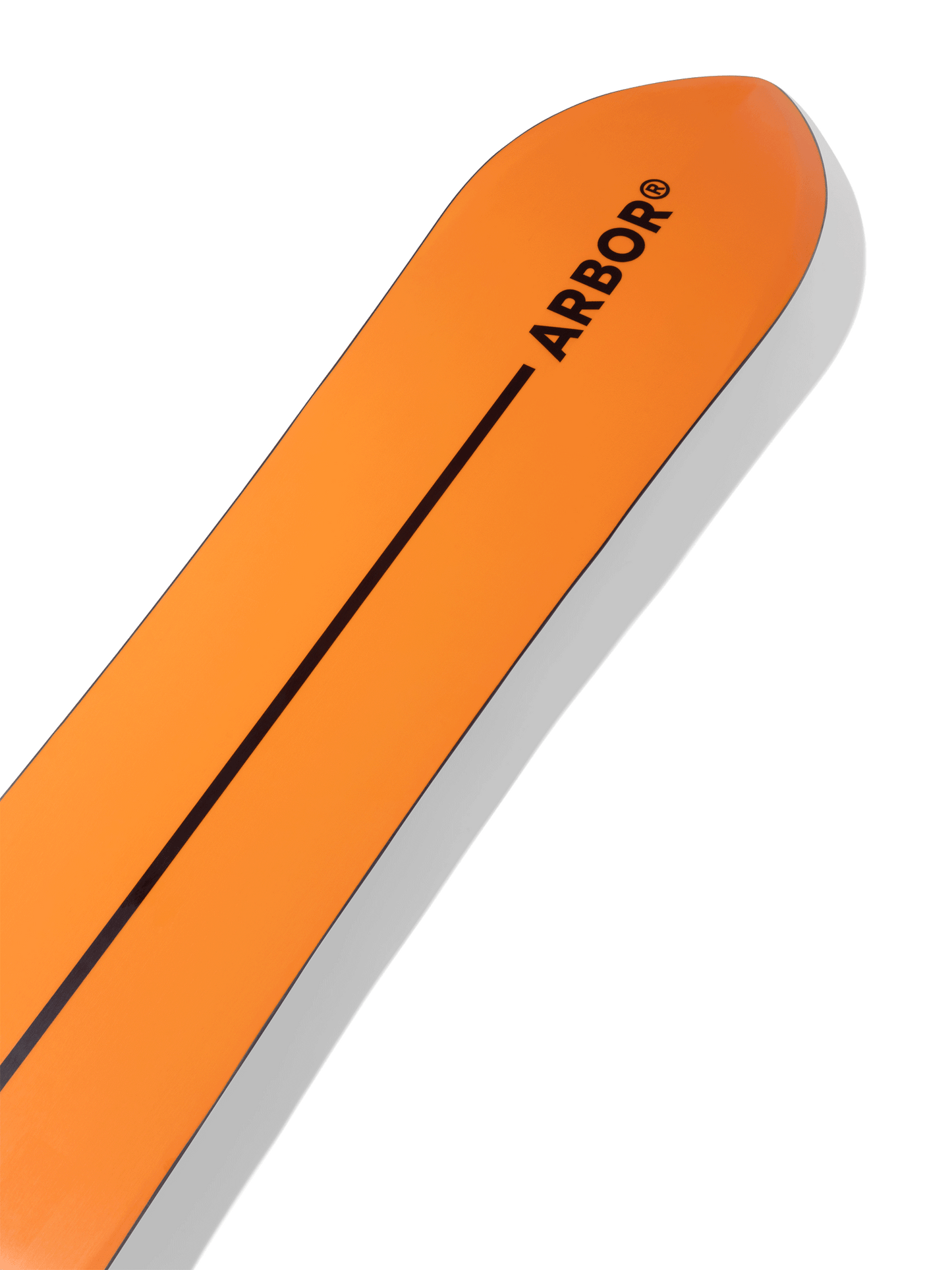 Arbor Rooster Fish Snowboard 2027