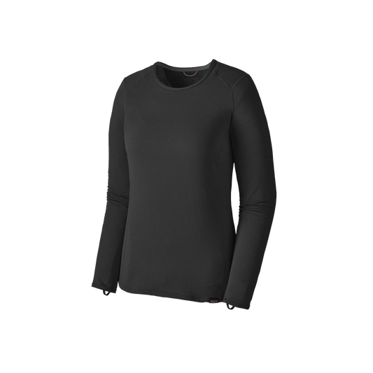 Patagonia W's Capilene Thermal Weight Crew