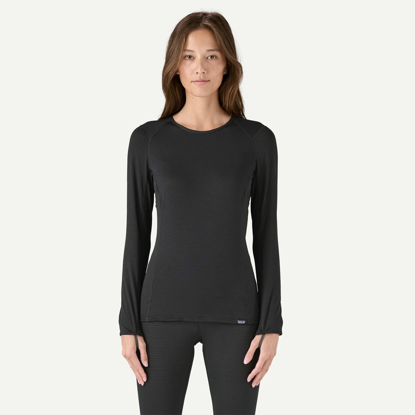 Patagonia W's Capilene Thermal Weight Crew