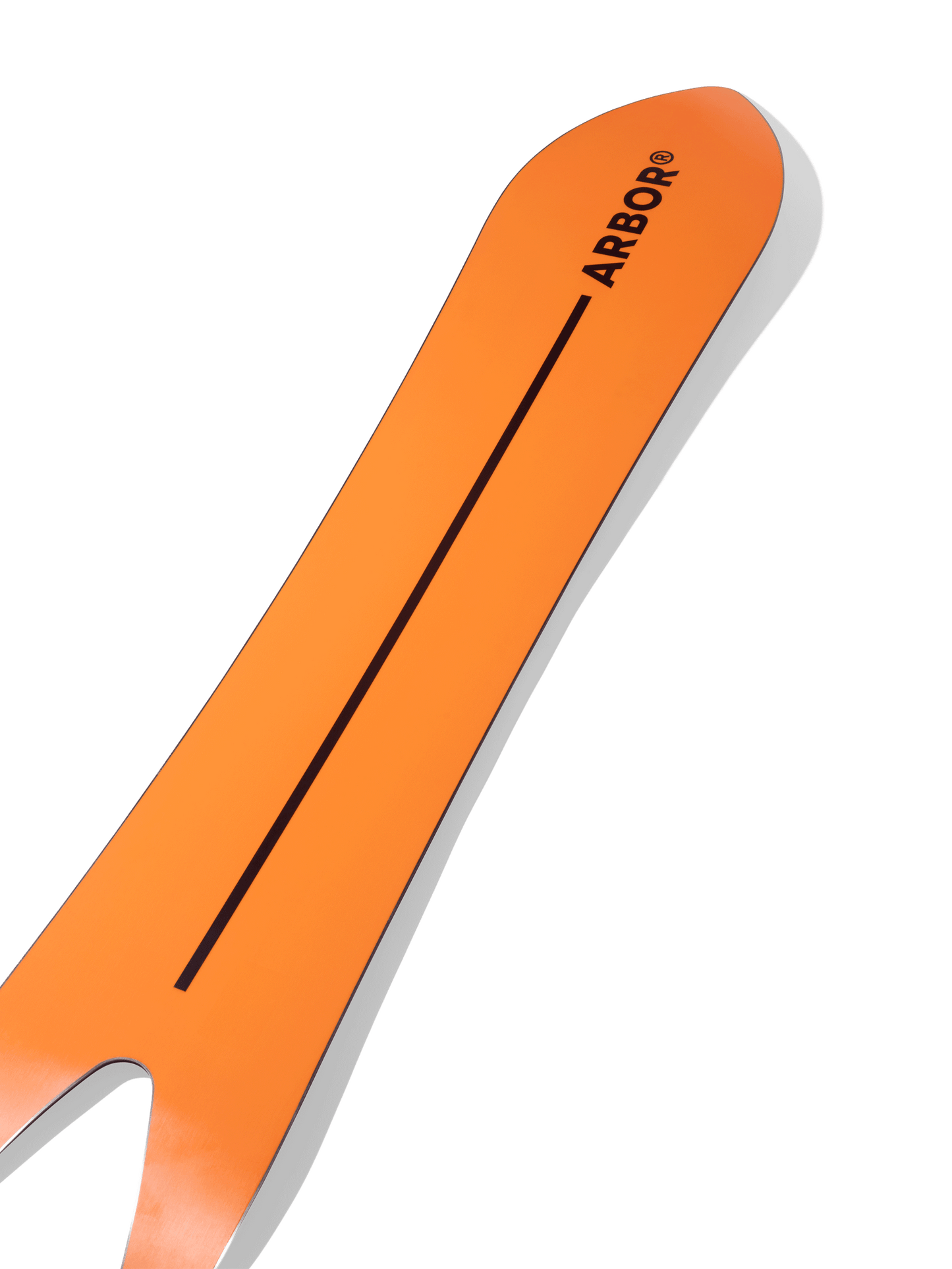 Arbor A-Frame Snowboard 2027