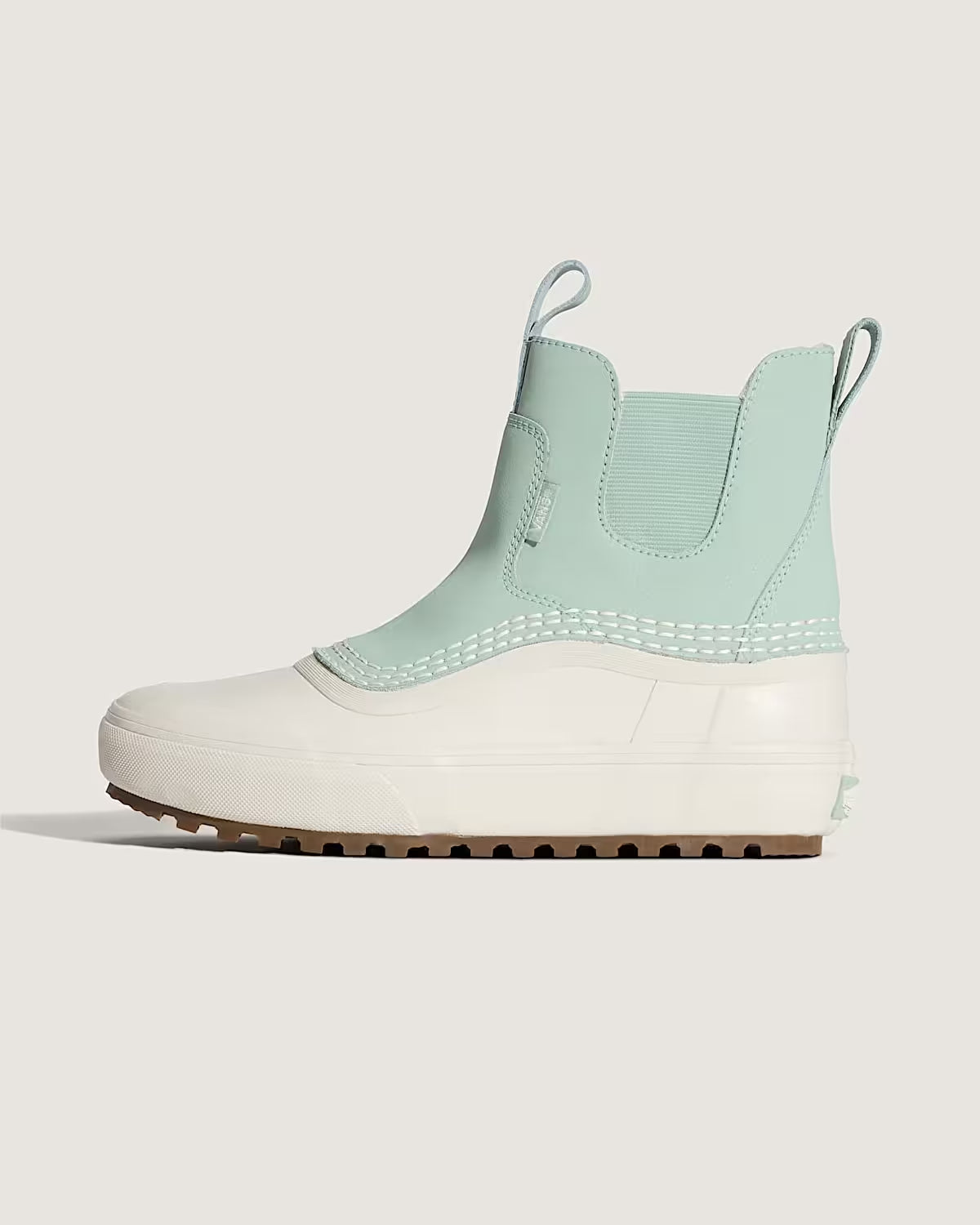 Vans MTE Standard Mid Chelsea Waterproof Boot