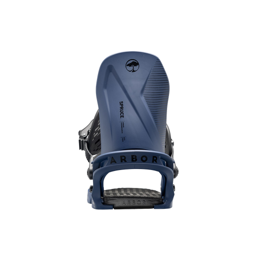 Arbor Spruce Bindings 2024 - Midnight