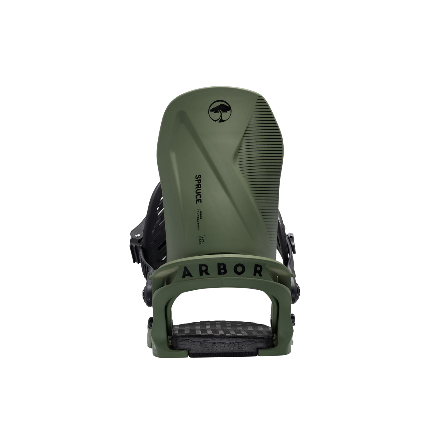 Arbor Spruce Bindings 2024 - Surplus