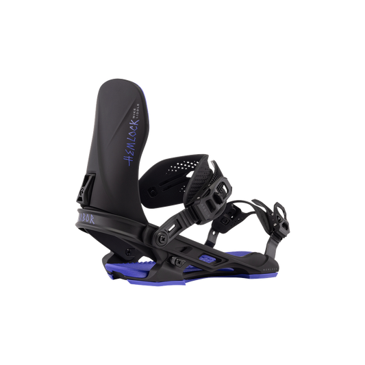 Arbor Hemlock Bindings 2026 (Pre-Order)