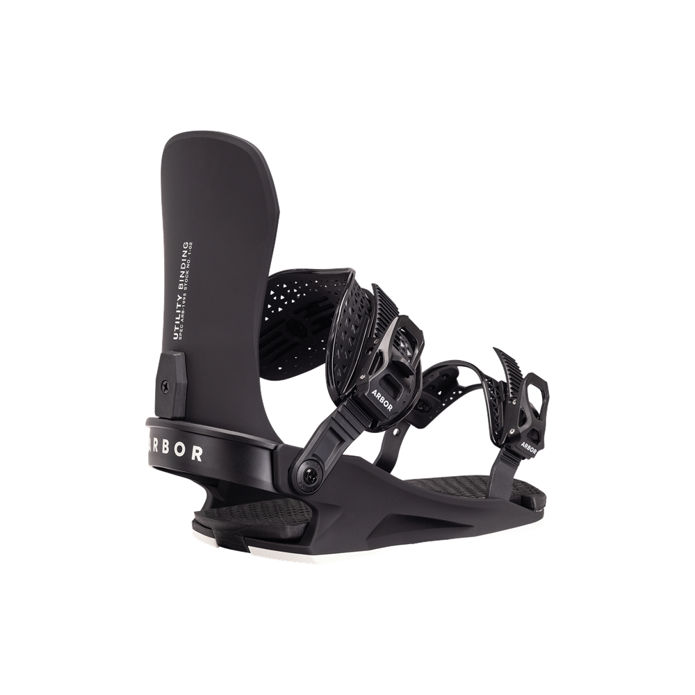 Arbor Utility Bindings 2027 - Womens