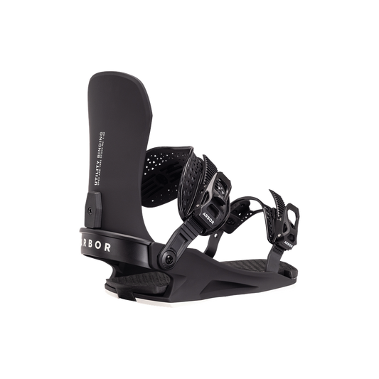 Arbor Utility Bindings 2027 - Womens