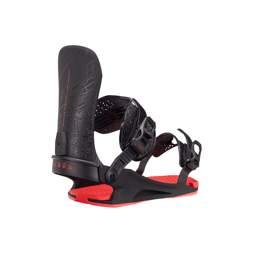 Arbor Utility Bindings 2027