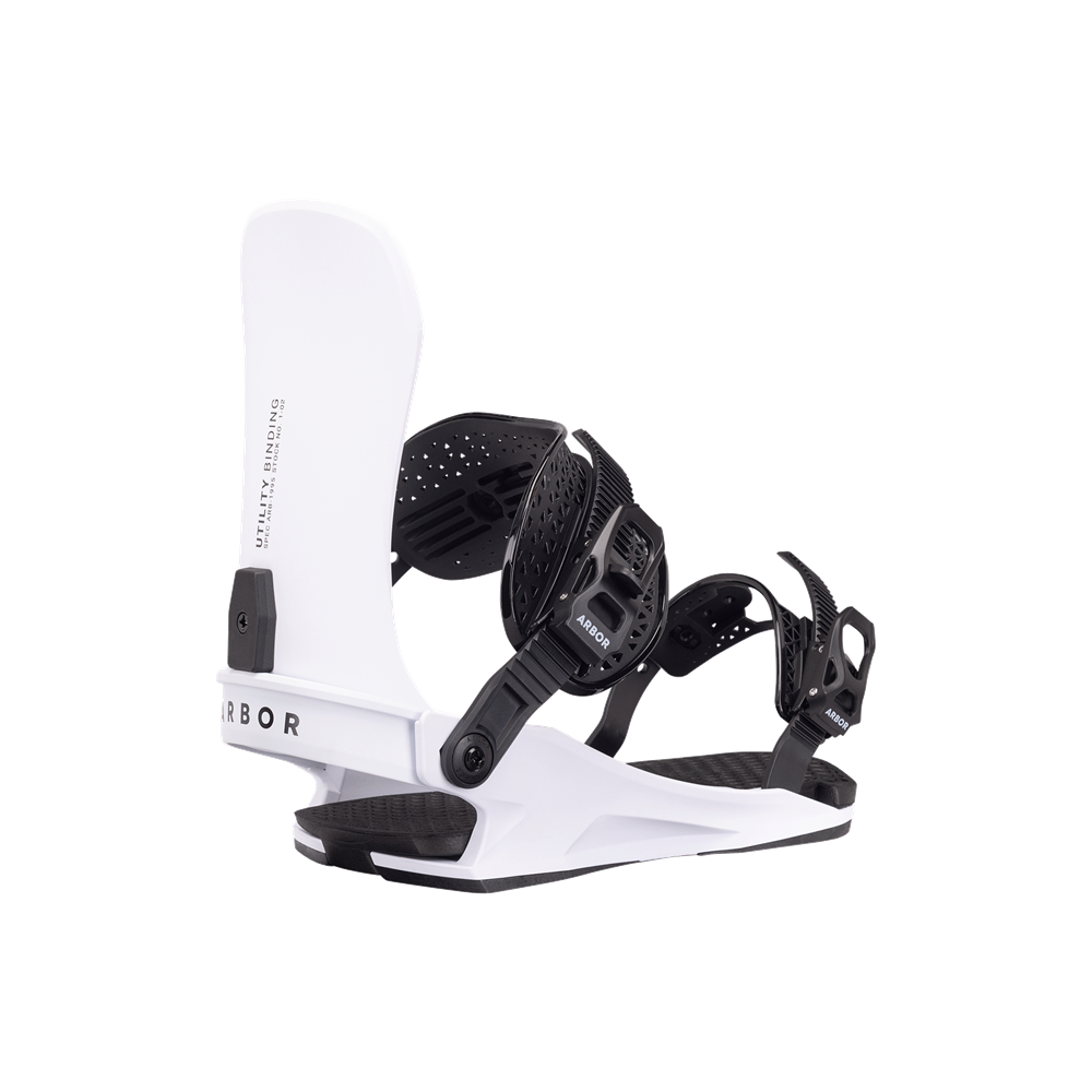 Arbor Utility Bindings 2027