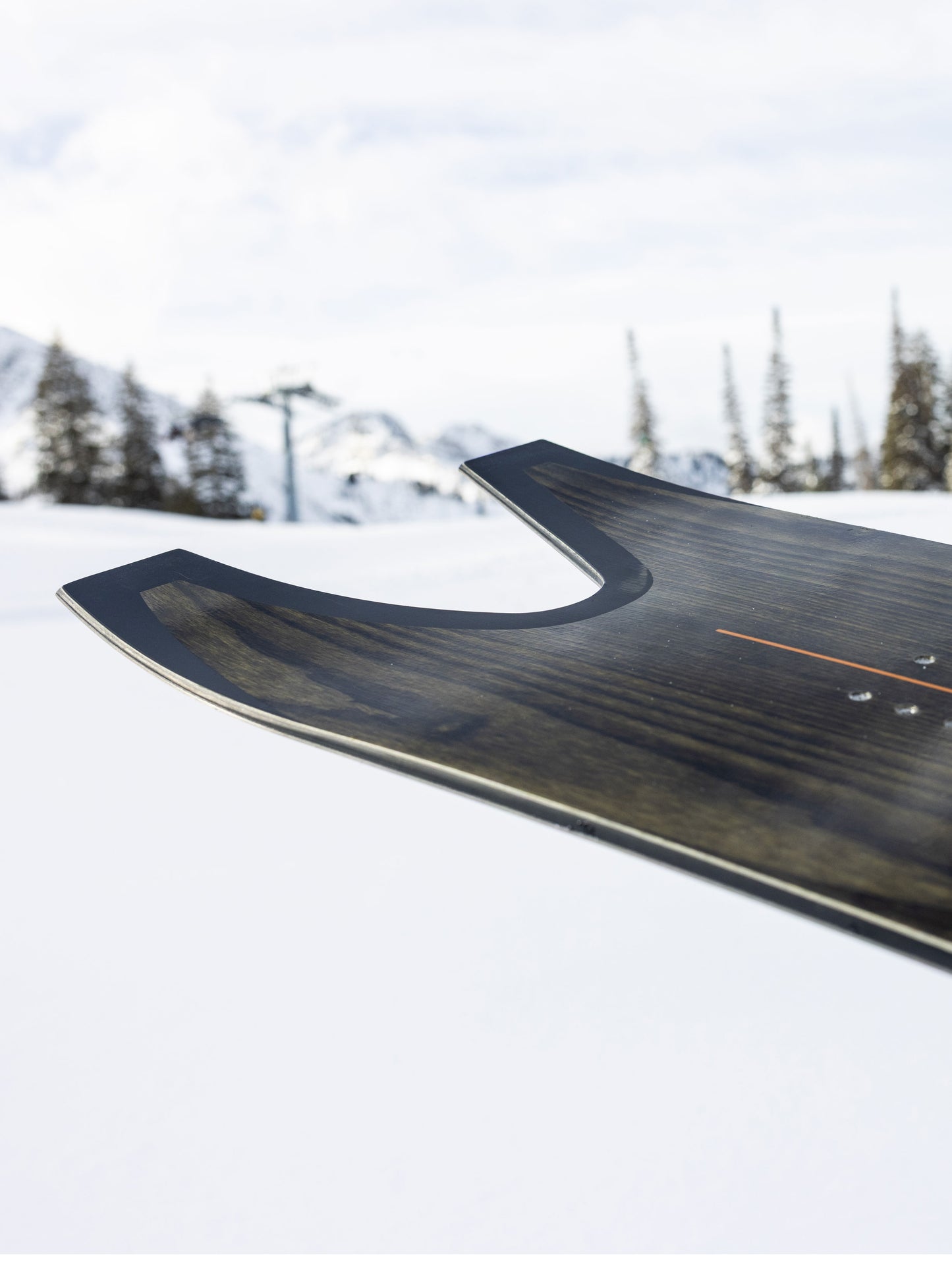 Arbor A-Frame Snowboard 2027