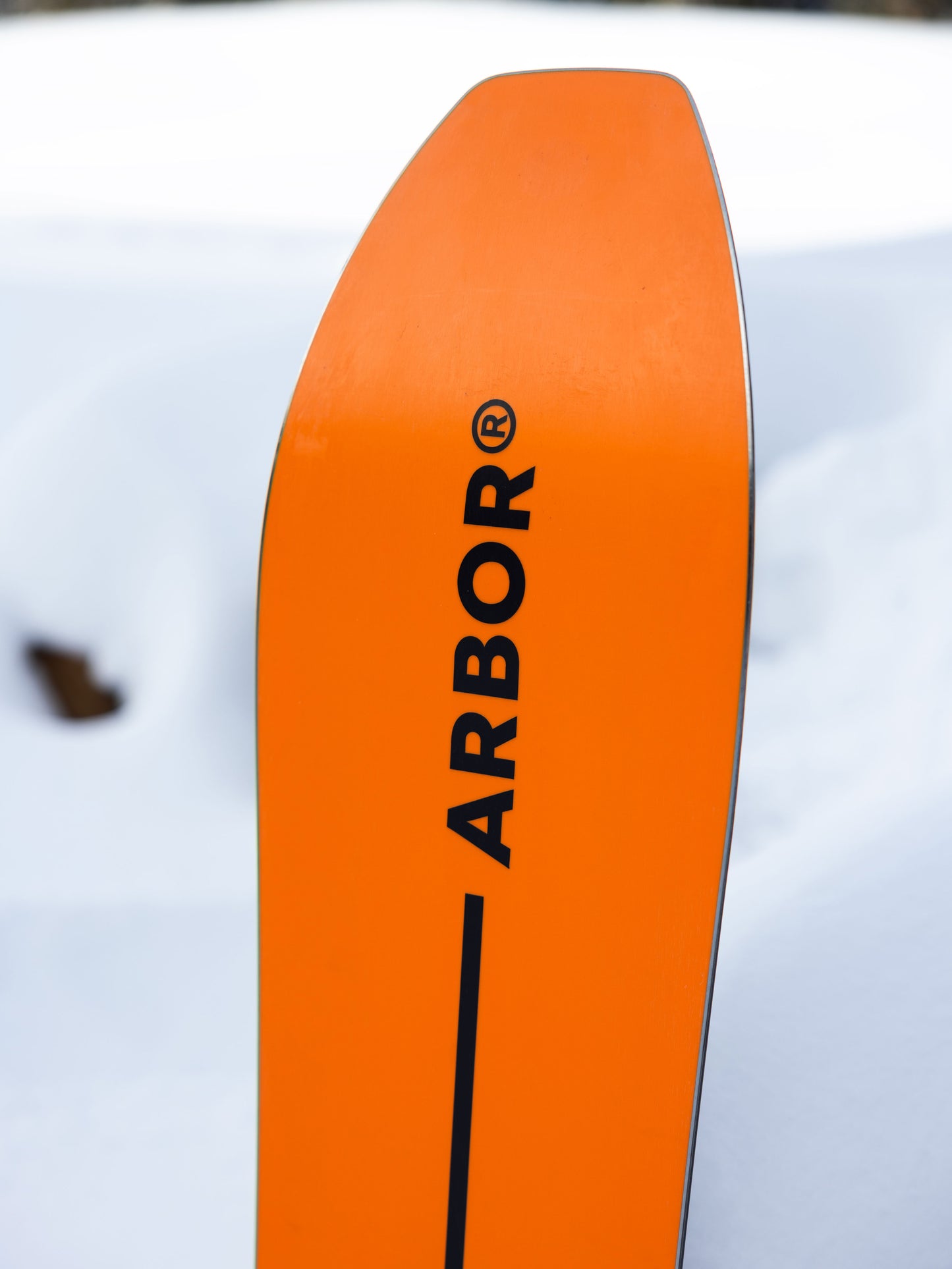 Arbor Padre Snowboard 2027
