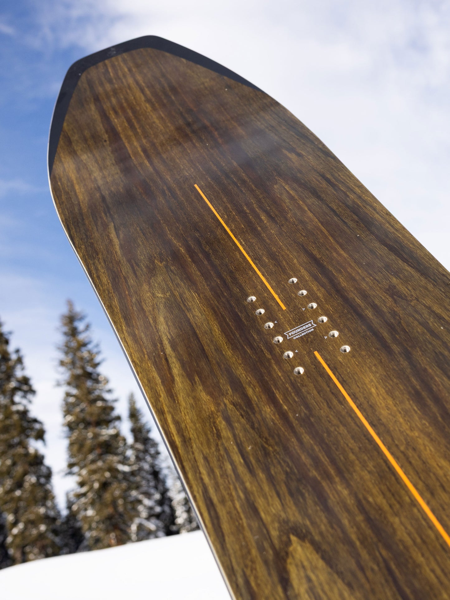 Arbor Padre Snowboard 2027