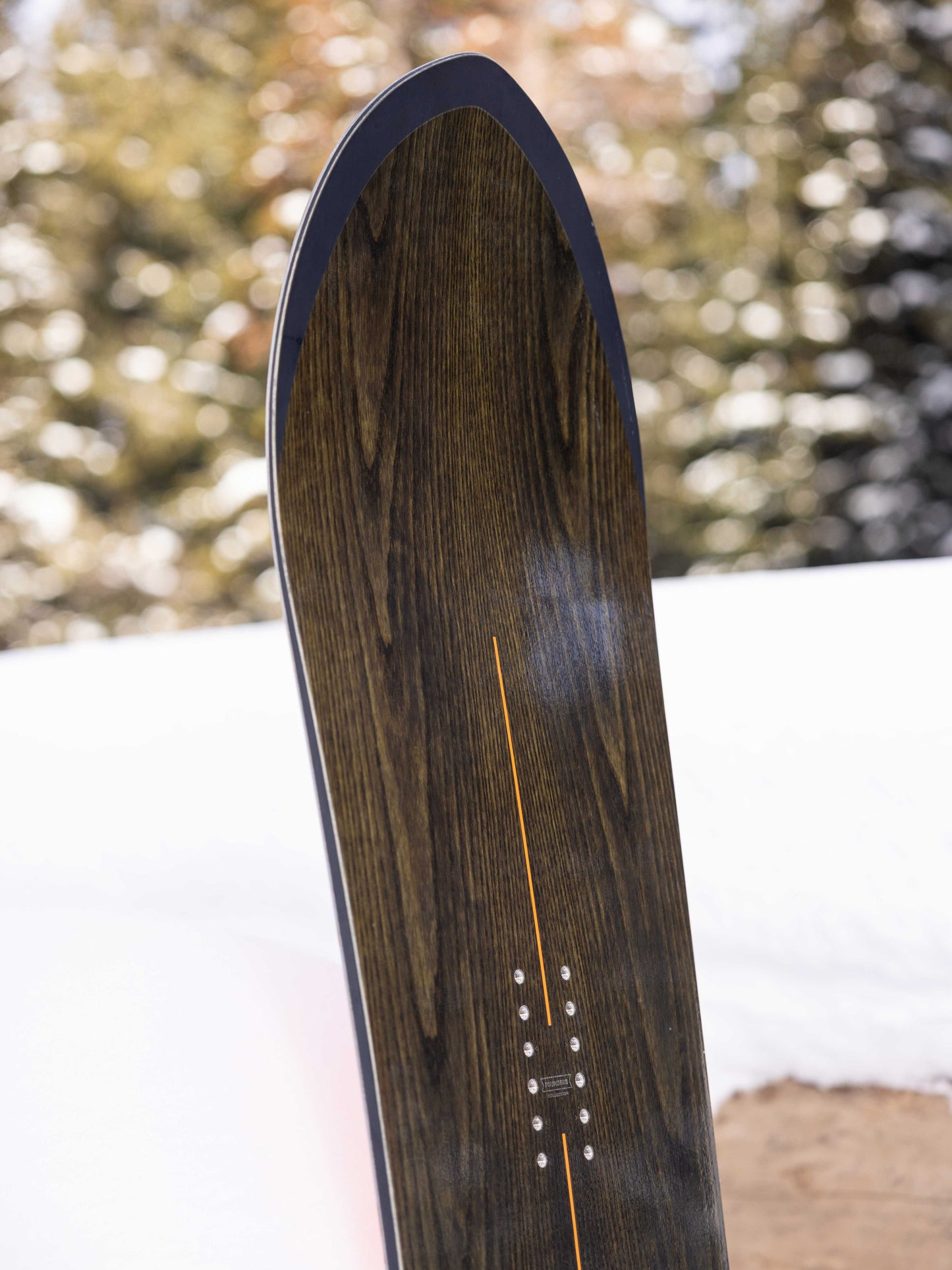 Arbor Rooster Fish Snowboard 2027