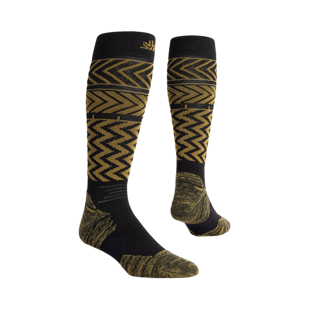 Autumn Service Snow Socks