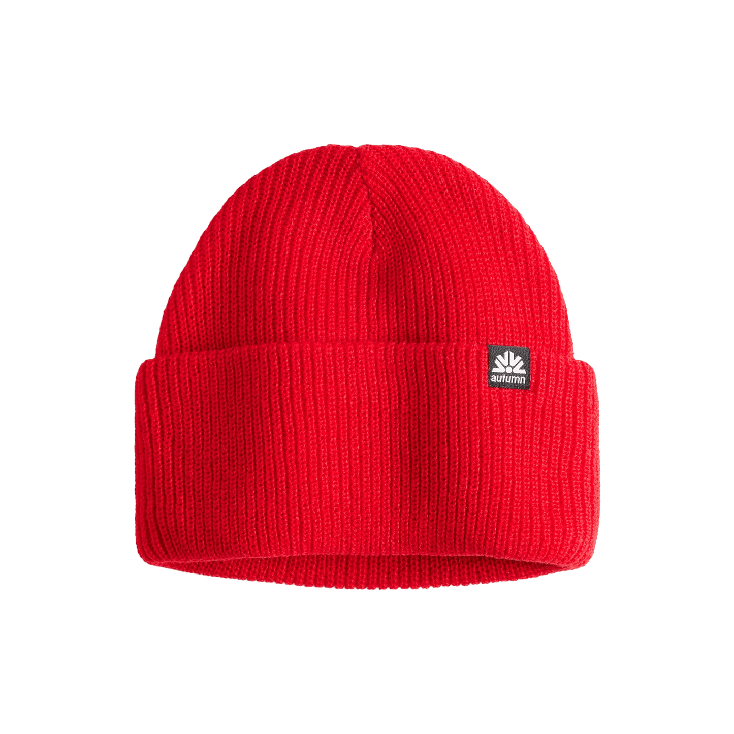 Autumn Simple Solid Beanie