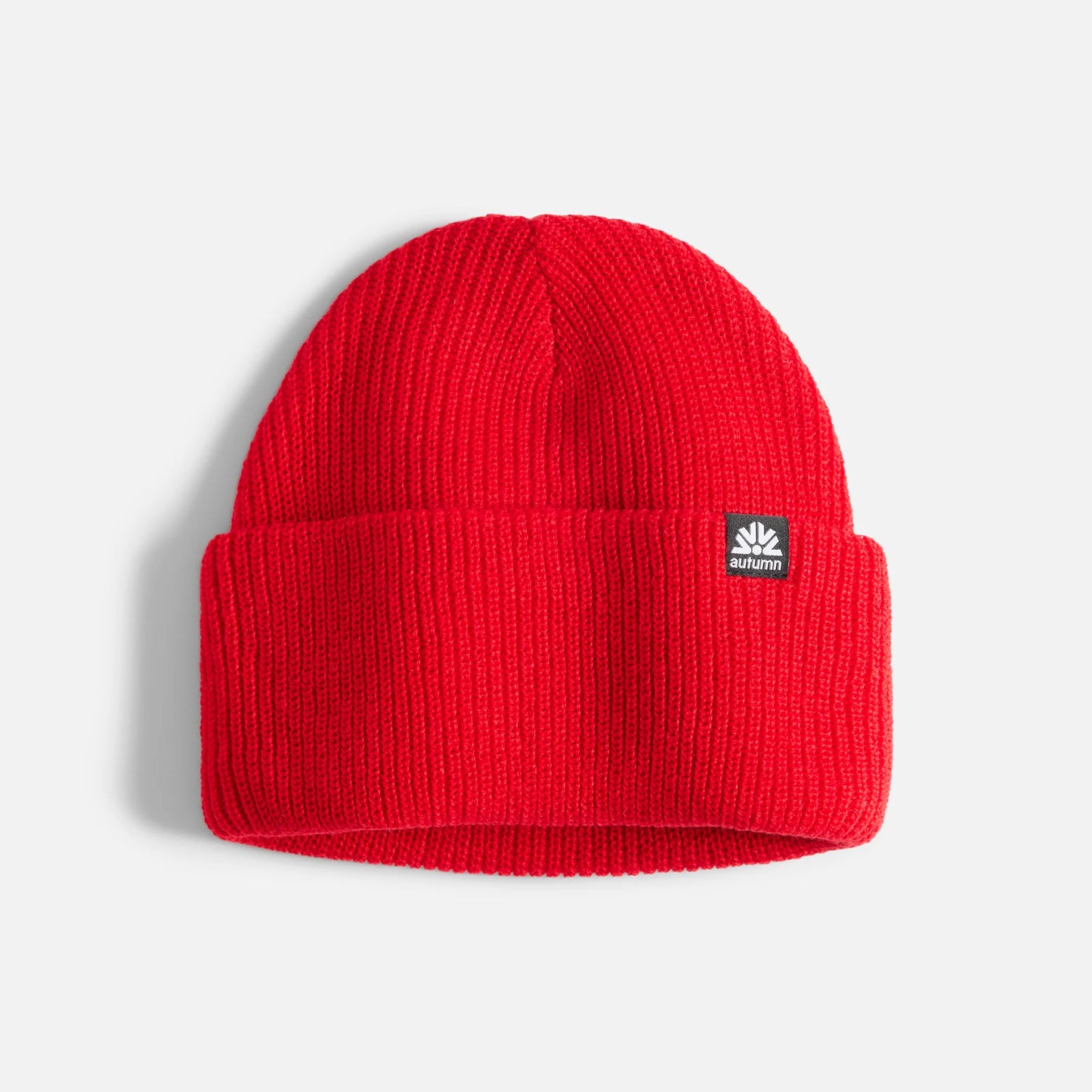 Autumn Simple Solid Beanie