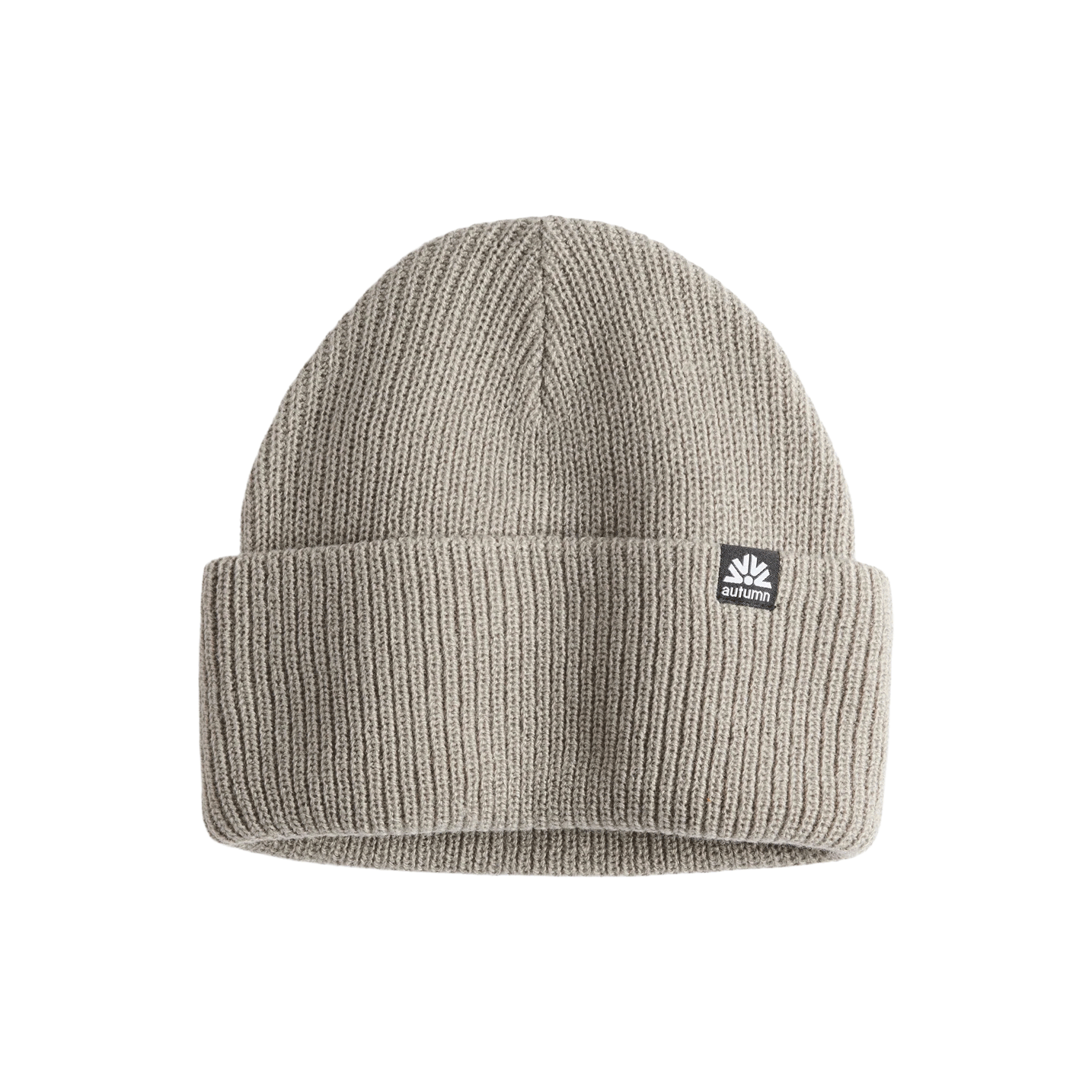 Autumn Simple Solid Beanie