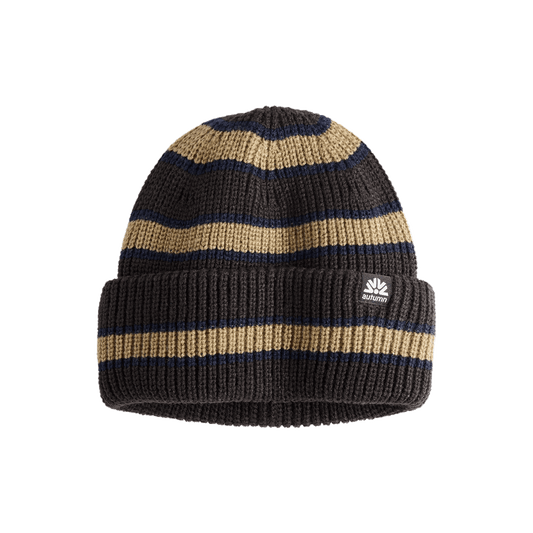 Autumn Slacker Beanie