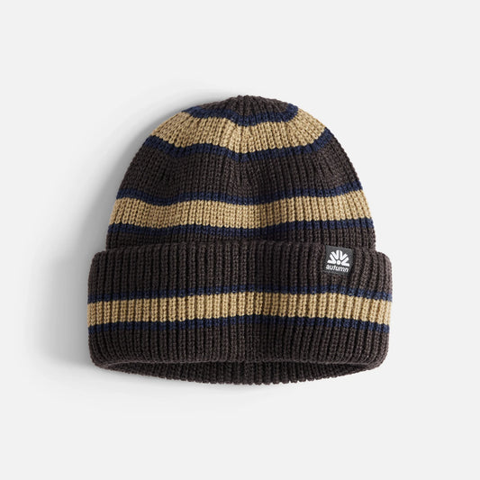 Autumn Slacker Beanie