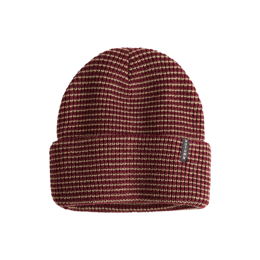 Autumn Stripe Beanie