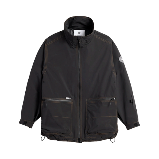 Autumn Yard Jacket 2026