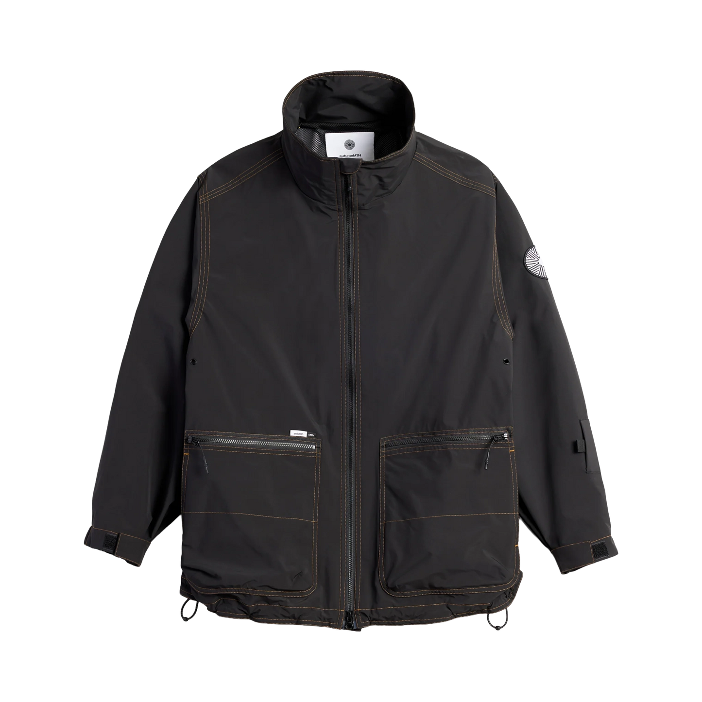 Autumn Yard Jacket 2026
